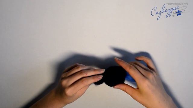 Мастер класс Птичка невеличка смотреть онлайн