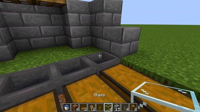 Minecraft: Easy STRING Farm & EMERALD & XP Java Edition смотреть онлайн