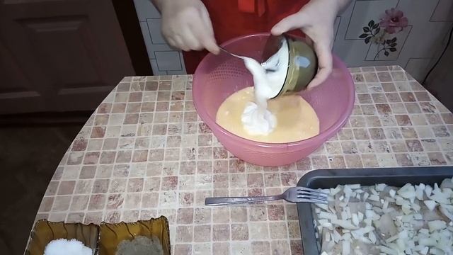 НЕЖНОЕ ЧУДО,ТАКУЮ РЫБУ ЕСТЬ БУДУТ ВСЕ! ЧТО МЫ ЕЛИ , ЧТО БЫ ПОХУДЕТЬ! МИНТАЙ В СУПЕР-ЗАЛИВКЕ! ПП№142 смотреть онлайн