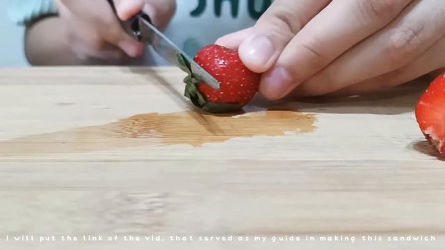 Unboxing a keyboard & mouse (Philips C264), typing test, and making a Japanese fruit sandwich! смотреть онлайн