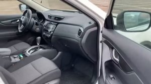 Nissan X-Trail III Рестайлинг 2021