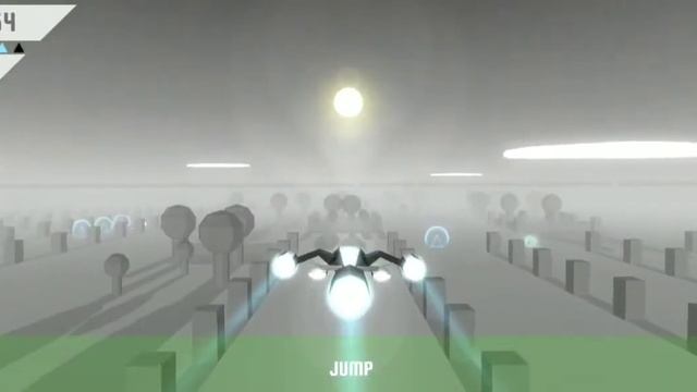RACE THE SUN - ИГРА ДЛЯ ТЕХ, КТО НЕ БОМБИТ смотреть онлайн