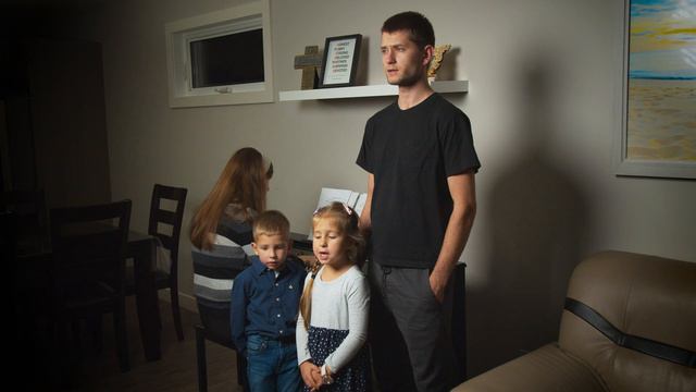 Из кирпичиков возводят дом большой смотреть онлайн