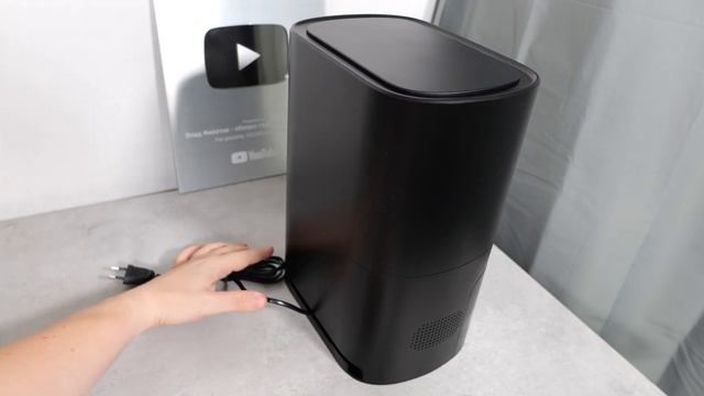 ILIFE T10S: умный робот-пылесос со станцией сброса мусора смотреть онлайн