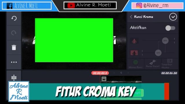 Kinemaster Versi 4.10.13 [terbaru] || Tanpa Watermark