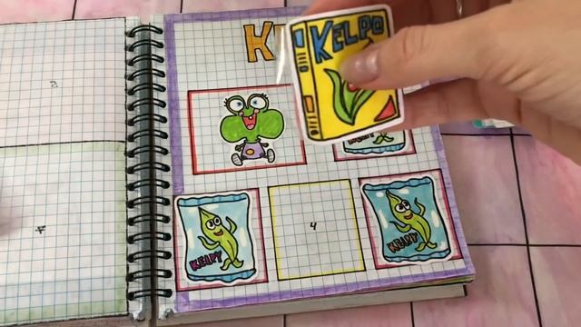 ?Бумажные сюрпризы || Распаковка || МИР БУМАЖЕК? смотреть онлайн