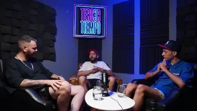 PREDICCIONES LIGA BAZOOKA LUNA PARK con JUAN ORTELLI // TERCER TIEMPO con BARBA ROJA y JAFF смотреть онлайн