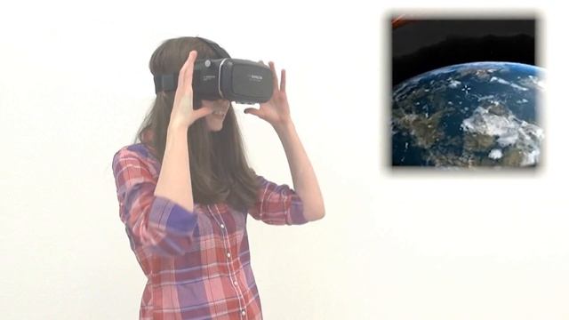 iOS & Android|Обзор лучших игр для vr caaaaardboard в очках Shinecon смотреть онлайн