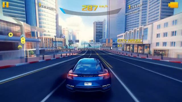 ASPHALT 8: LAMBORGHINI URUS MAX LEVEL (HOW TO WIN) смотреть онлайн
