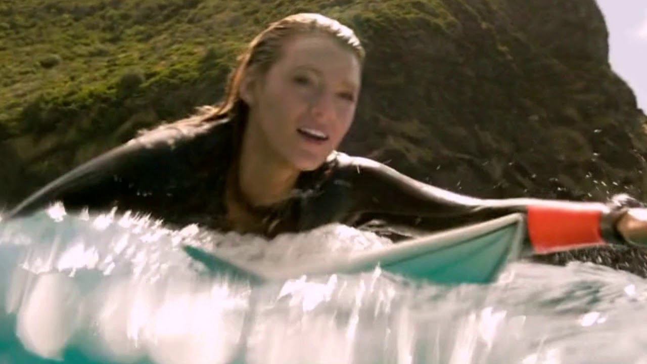 Симфония моря. Очень красивая музыка. Фильм Отмель . смотреть онлайн