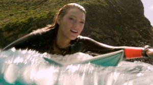 Симфония моря. Очень красивая музыка. Фильм Отмель .