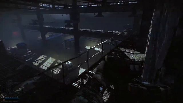 Escape from Tarkov-Factory run (offline mode) смотреть онлайн