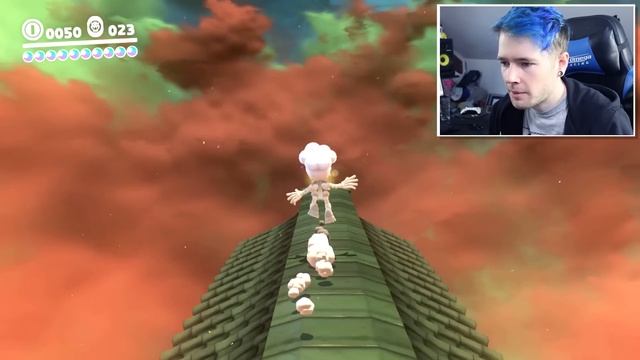9999 SUPER MARIO ODYSSEY COINS!!! смотреть онлайн