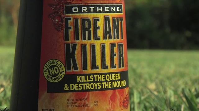 Ortho Orthene Fire Ant Killer