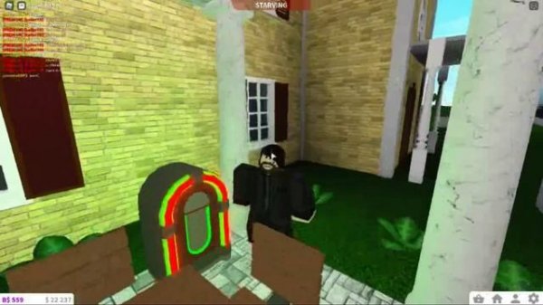 Chill and Vibe music for Roblox!