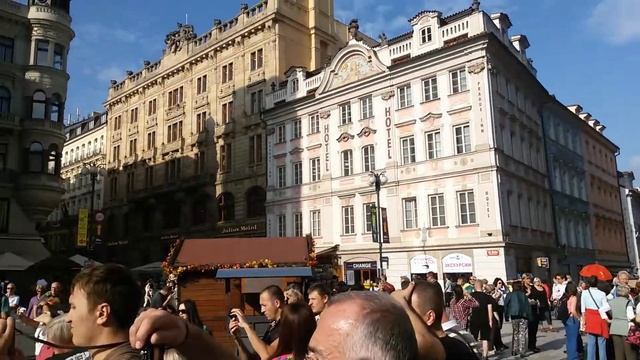 Площадь Прага смотреть онлайн