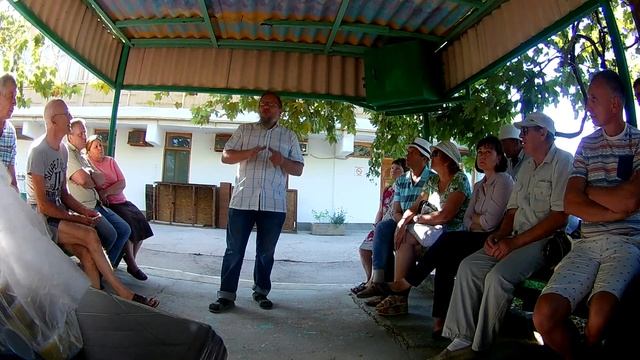 Рубанов Павел Бахчисарай Масляные экстракты прополиса. смотреть онлайн