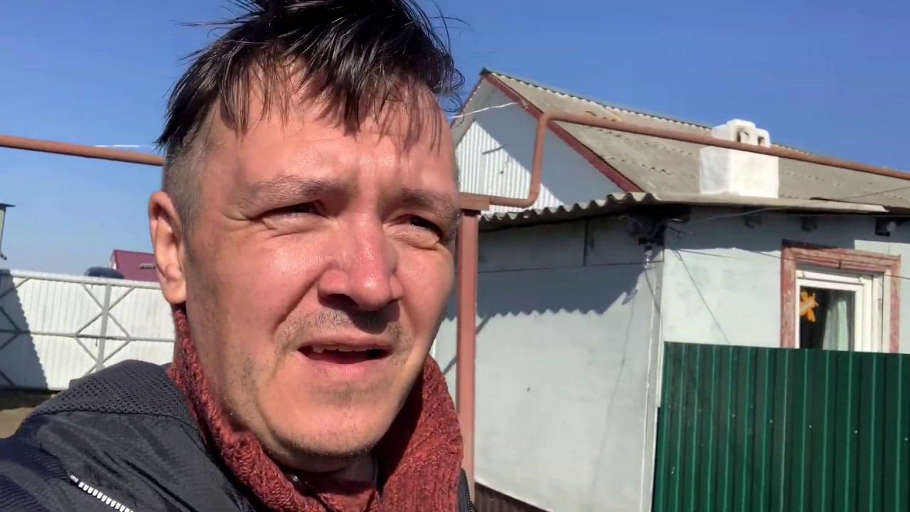 Самоизоляция 2020. Уехали из города в Деревню смотреть онлайн