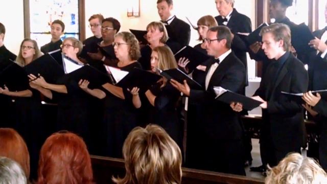 Black Thursday Choir- 8th Air Force / Second Schweinfurt raid of October 14, 1943. смотреть онлайн