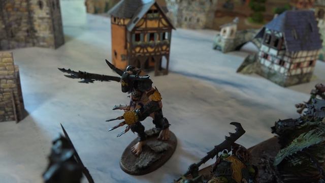 WARHAMMER: Age Of Sigmar | Apocalypse