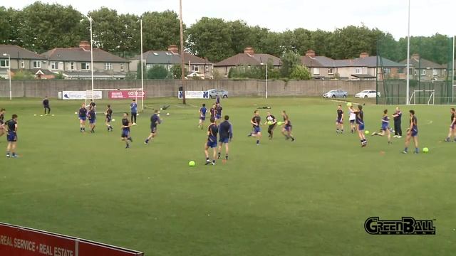 Driven Handpass смотреть онлайн
