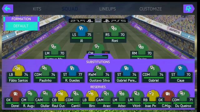 BAIXAR FIFA 15 MOD 22 Offline, COM ELENCOS 100% ATUALIZADO 1GB PRA TODOS ANDROID!! смотреть онлайн