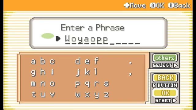 All in-game cheat codes to unlock hidden features on Pokemon Radical Red v3.1 смотреть онлайн