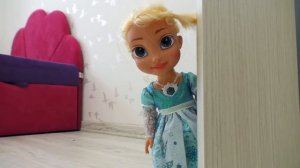 Смешные истории для детей - с сестричкой  папой и Nastya Play