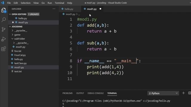 파이썬 코딩 기본 강의 - 파이썬 날개달기 смотреть онлайн