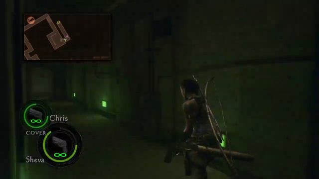 MASTERMIND WESKER | Resident Evil 5 | THE END PART 1 Xbox Series X LIVE Stream смотреть онлайн