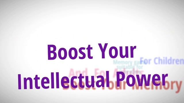 Memoriza Puzzle Memory Game for Brain Training смотреть онлайн