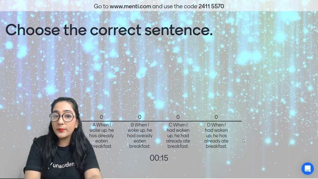 Class 9 & 10: Tenses | Super 50 Important MCQs | Revision Series | English | Preksha Sharma смотреть онлайн