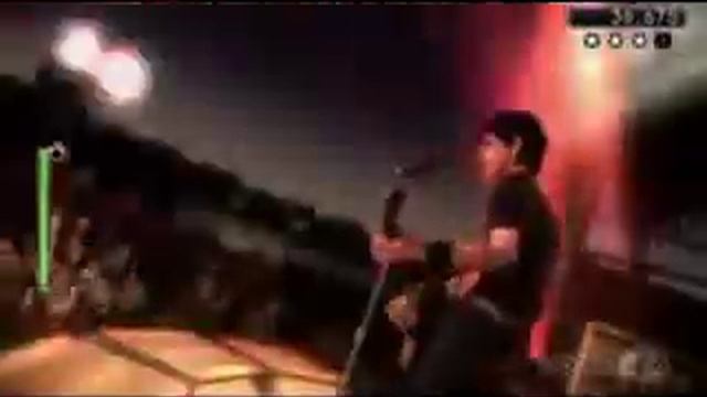 Green Day Rock Band Unlockables смотреть онлайн