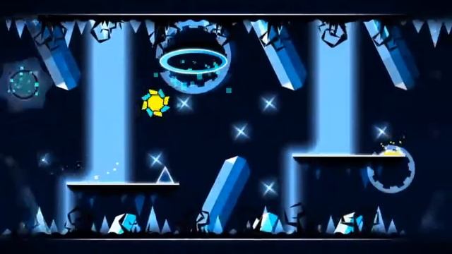 Skyfall 4 - Hard level - 5 stars смотреть онлайн