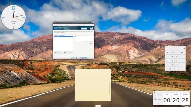 Install Rocky Linux 9.1 on VirtualBox 7.0.6 смотреть онлайн