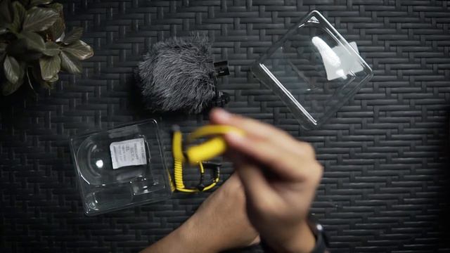 UNBOXING DEITY D4 MINI || BAHASA смотреть онлайн
