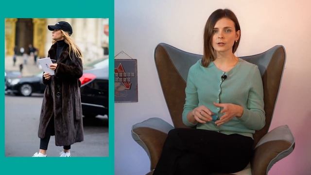 Норковая шуба: как спасти и с чем носить шубу? 5 идей? для стилизации шубы из натурального меха смотреть онлайн