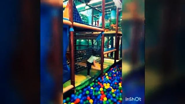 ZАМАНИЯ СЕМЕЙНЫЙ ПАРК ПРИКЛЮЧЕНИЙ !!! как мы развлекаемся смотреть онлайн