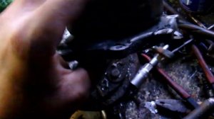 Чери амулет Кондиционер