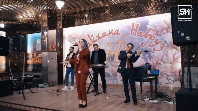 Фирузаи Ёдгори - Ёри зебо дорум 2023 / Firuzai Yodgori - Yori zebo dorum 2023 смотреть онлайн