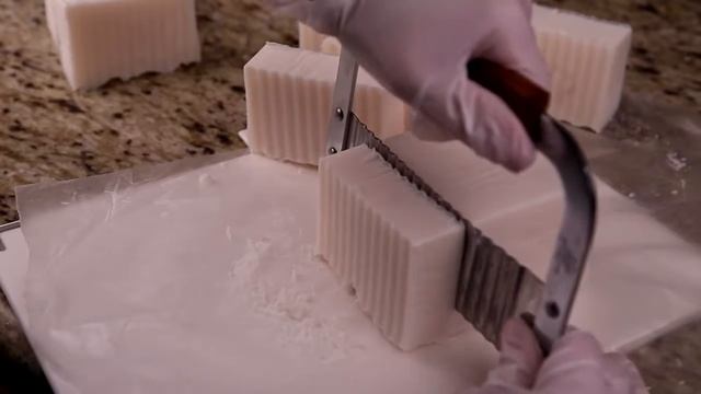 Отбеливающее экономичное мыло ручной работы с нуля смотреть онлайн
