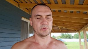 Пол для террасы. Терраса своими руками