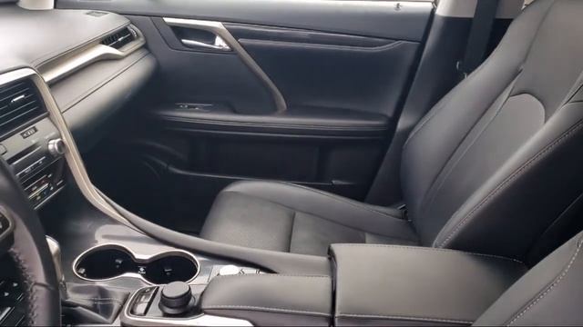 2019 Lexus RX 450h Sport Utility Hayward  Newark  San Jose  Oakland  Pleasanton  Union City