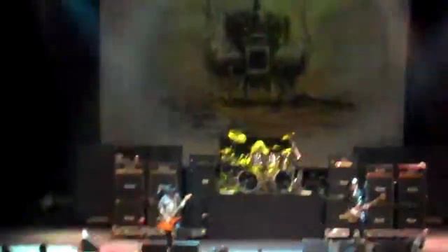 MOTORHEAD - Killed By Death - 04/17/14 - Las Vegas - Pearl смотреть онлайн