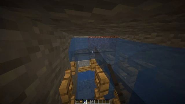 Spider Farm Minecraft | Easy Spider Spawner XP Farm | Java & Bedrock смотреть онлайн