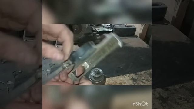 Насадка на болгарку под пылесос смотреть онлайн