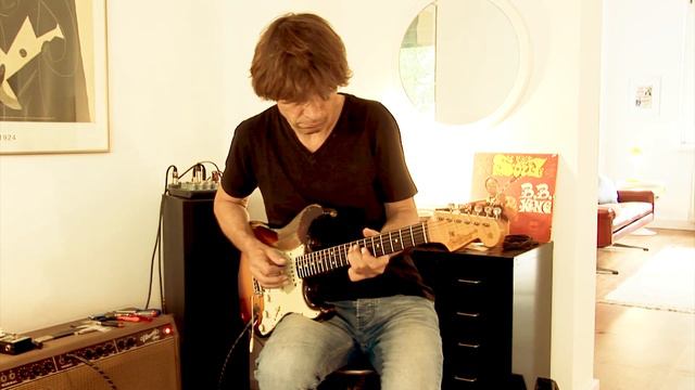 2018 Fender Custom Shop '63 Masterbuilt Stratocaster heavy Relic, Todd Krause смотреть онлайн