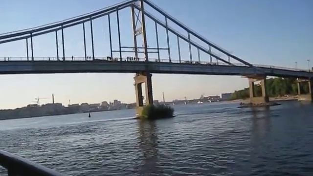 Речной параход смотреть онлайн