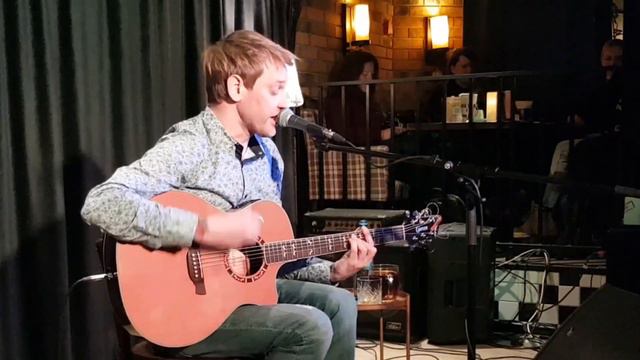 Зеркала - Алексей Расчётов РА смотреть онлайн
