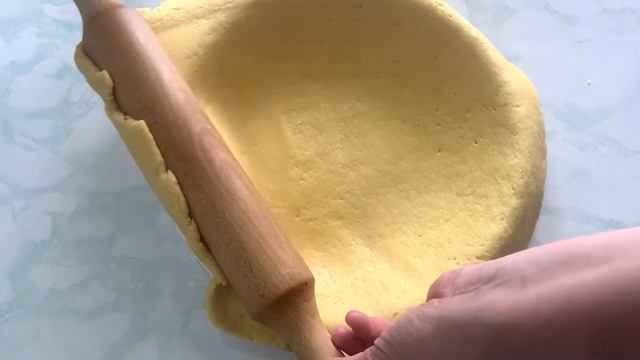 Пироги с лососем